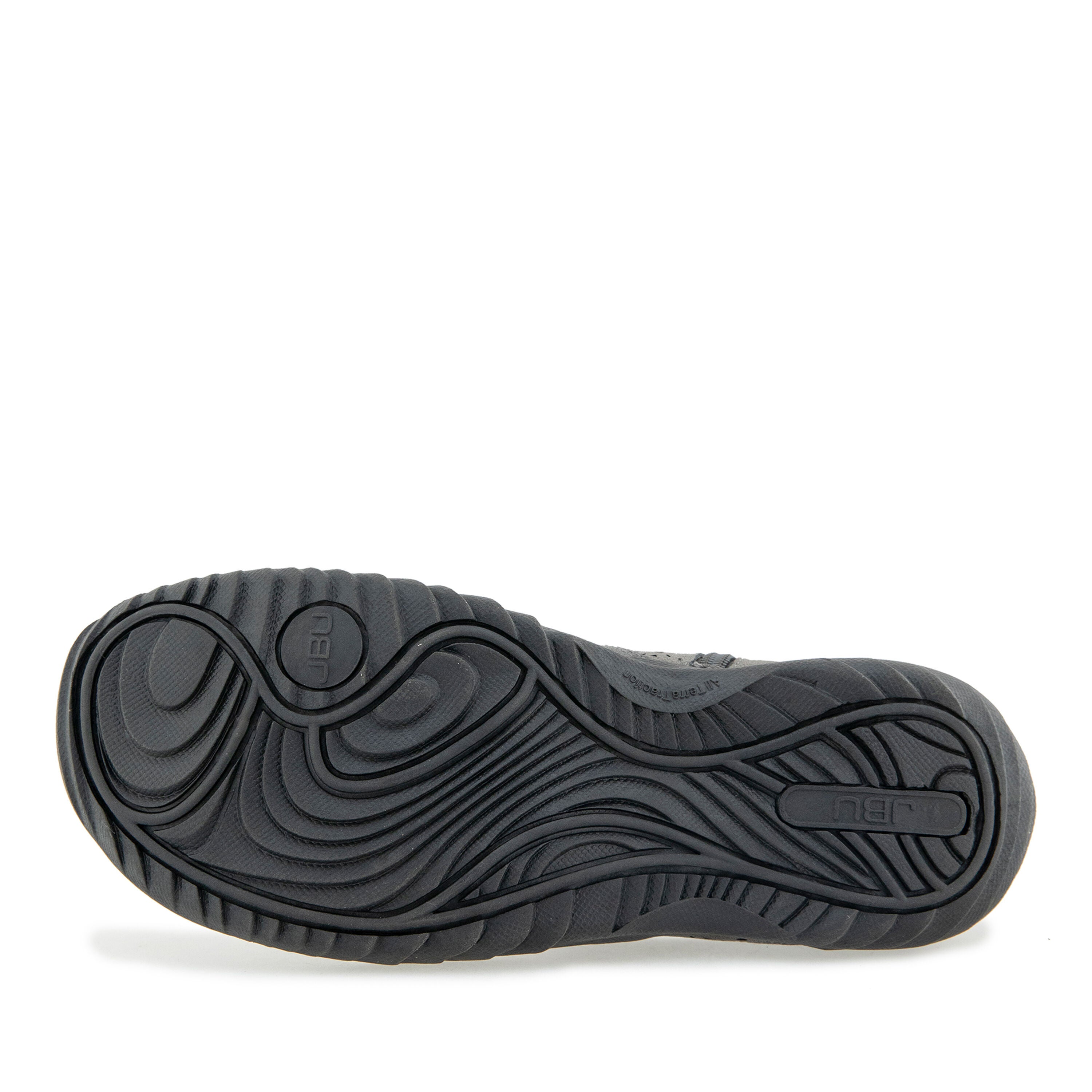 Jemma Water Resistant Casual Boot, CHARCOAL, alternate image number 5