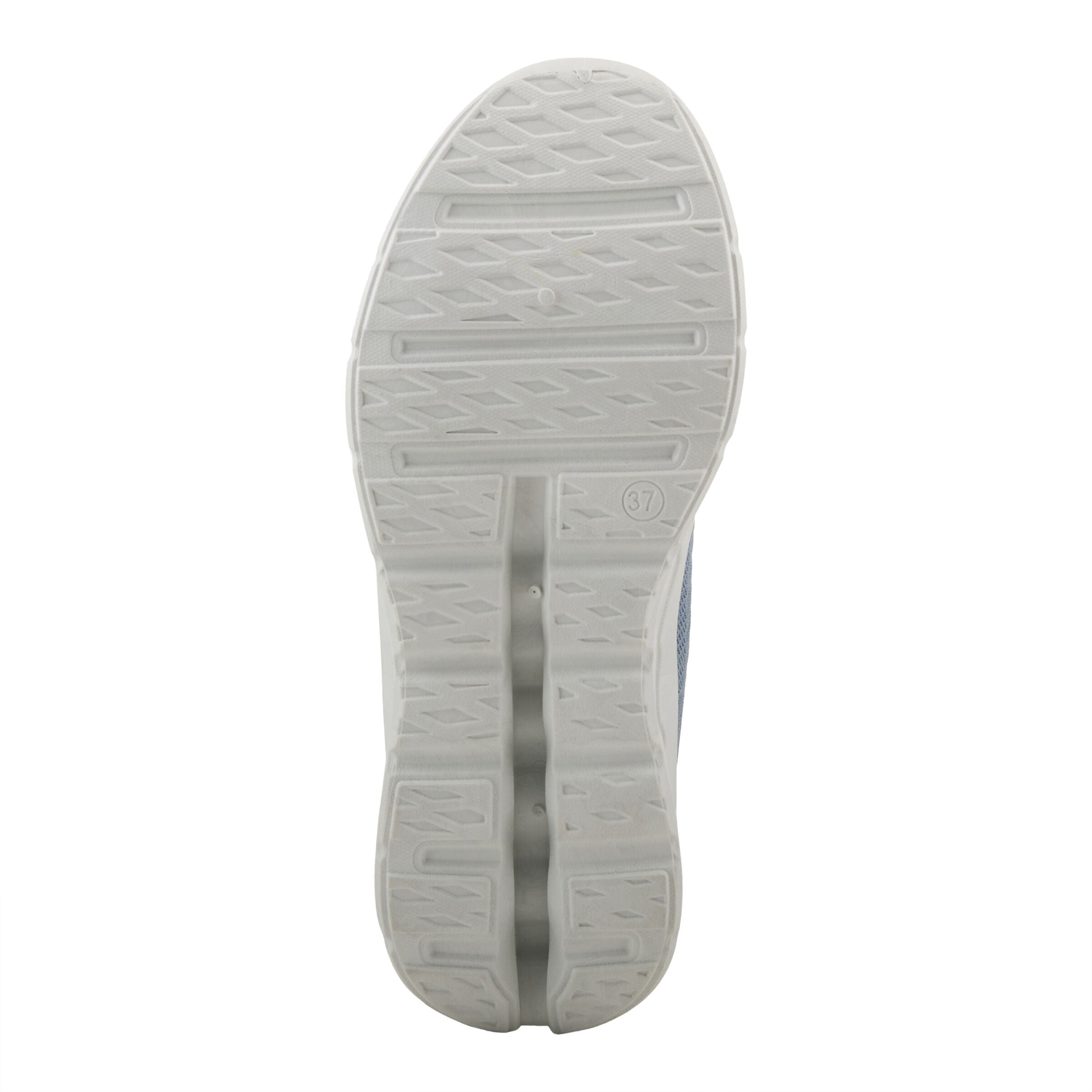 Scruggs Sneaker, BLUE, alternate image number 6