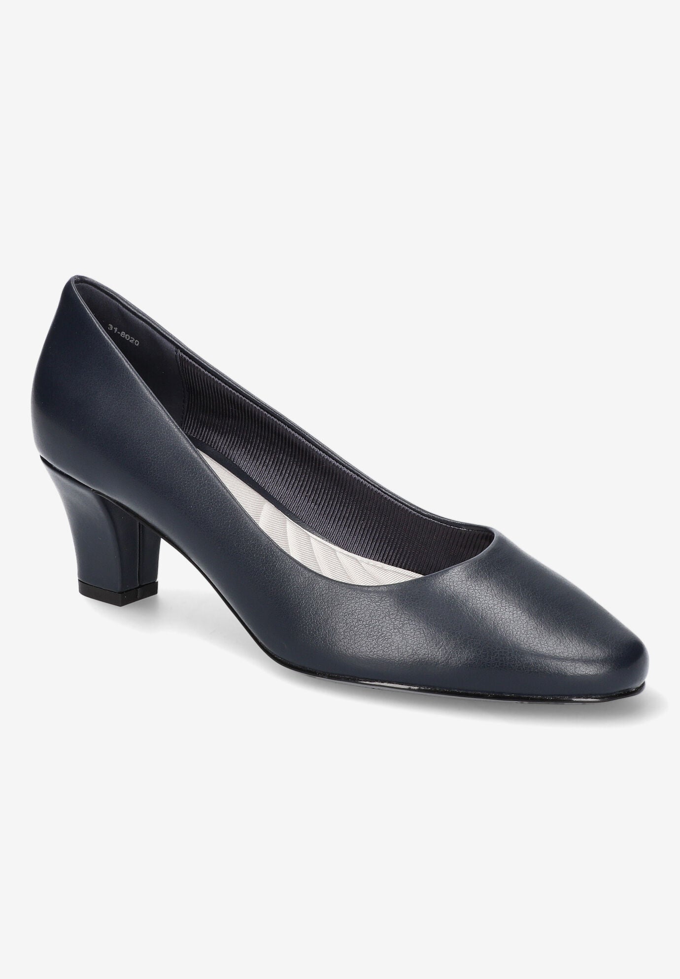 Ballari Pump, NAVY, hi-res image number 0