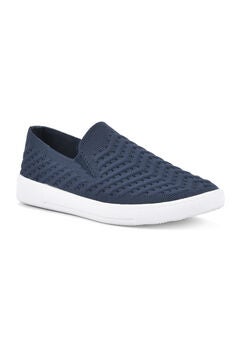 White Mountain Courage Sneakers