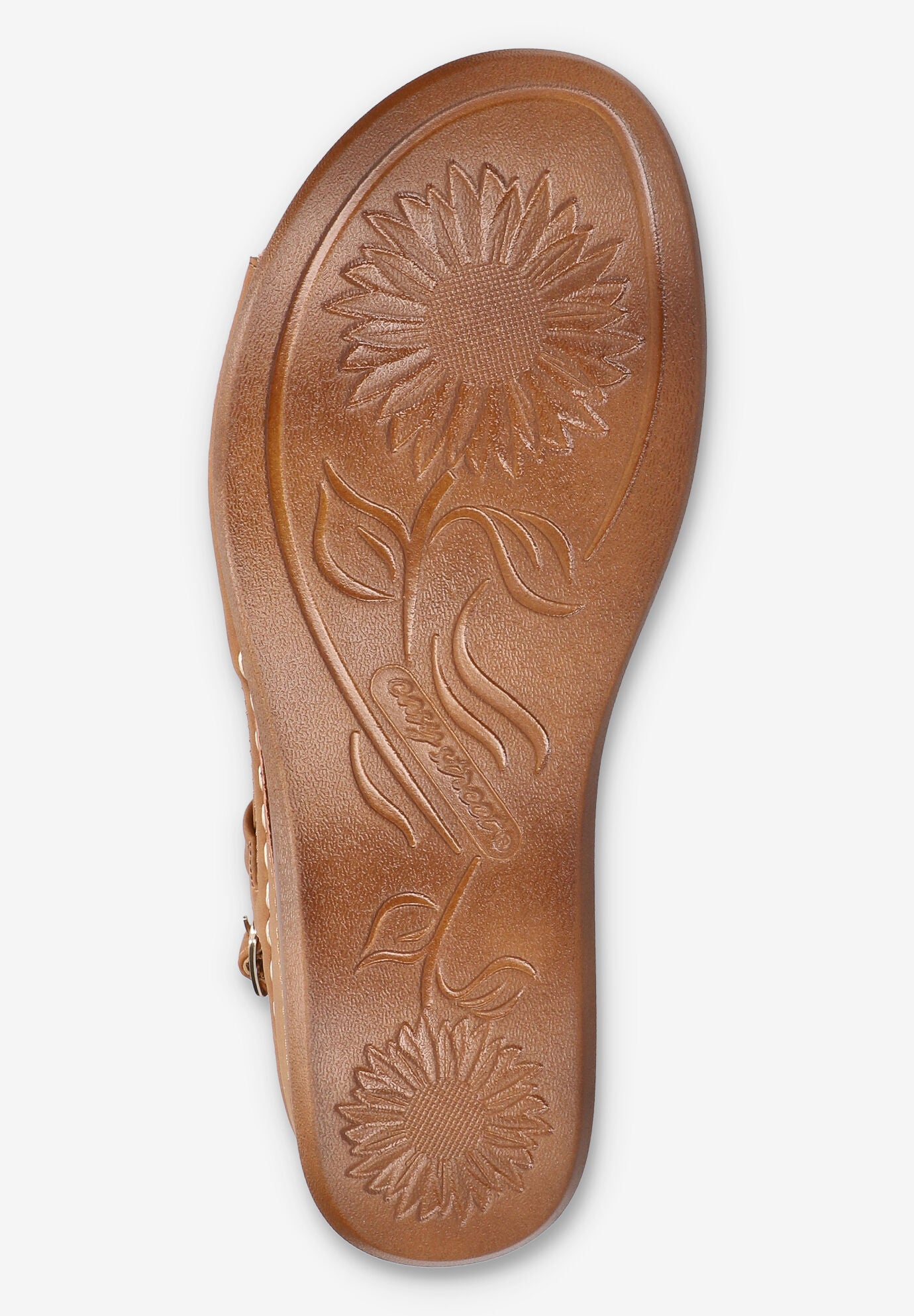 easy street ellen sneaker