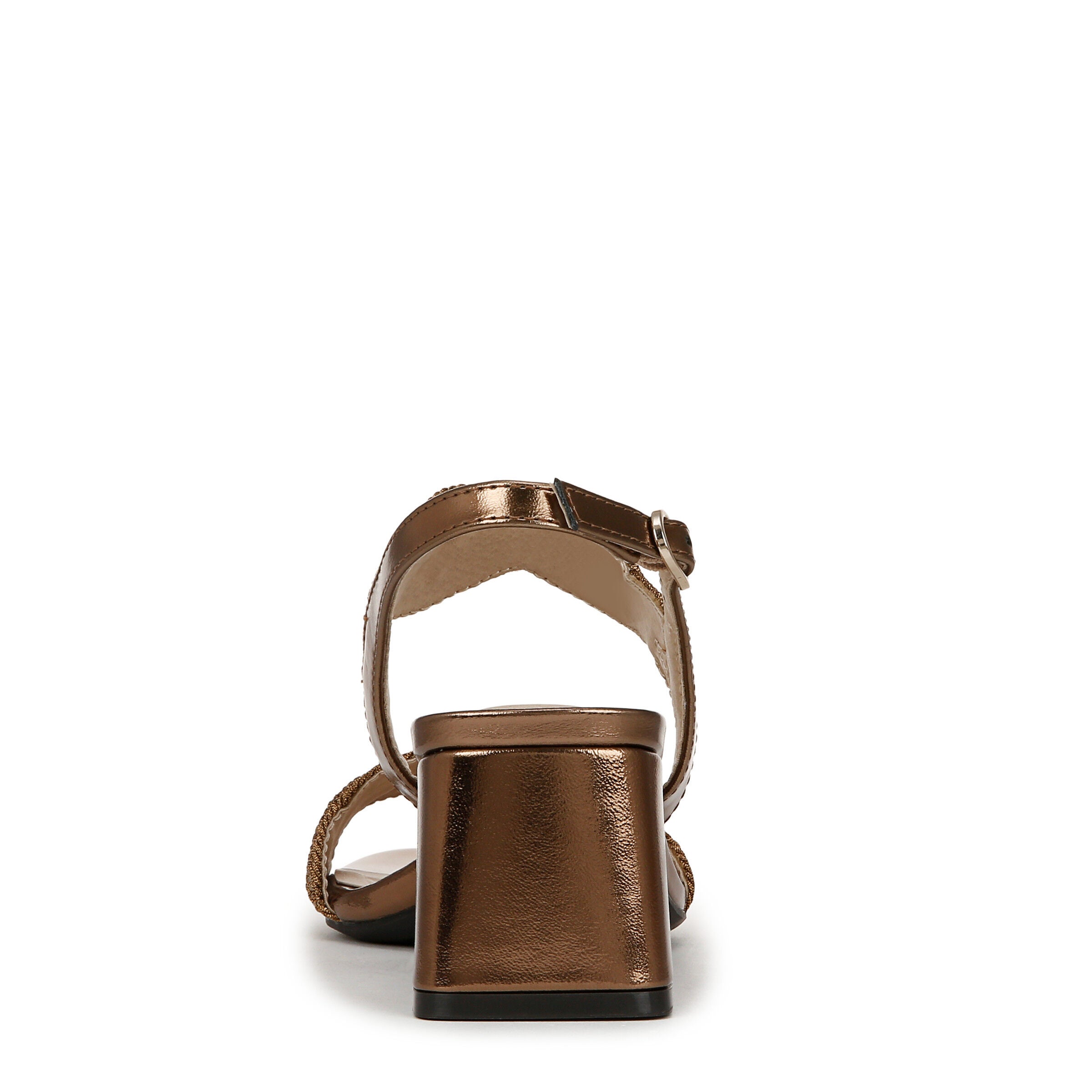 Charnelle Sandal, BRONZE, on-hover image number 1