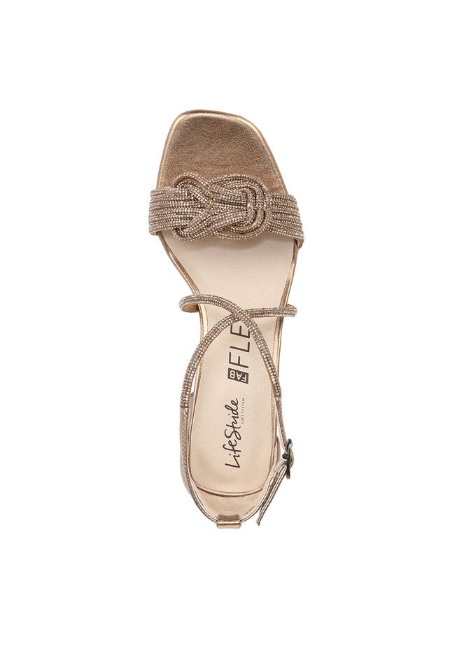 Captivate Sandal, , alternate image number 3