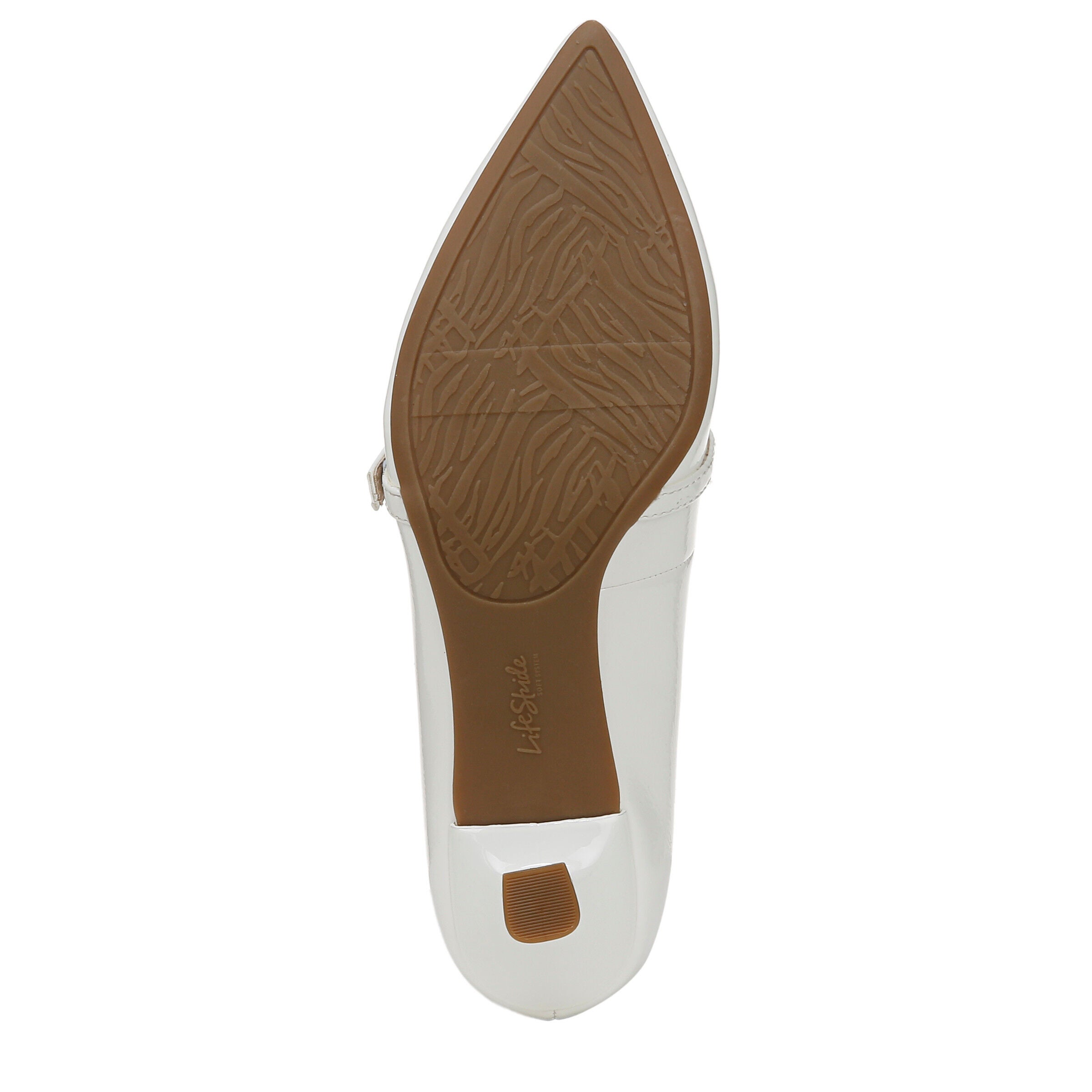 Madelyn Heel, WHITE, alternate image number 7