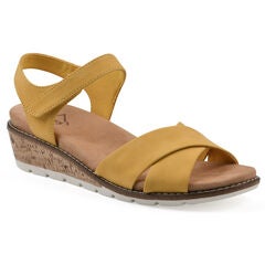 Tinna Wedge Sandal