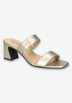 Clovelle Sandal