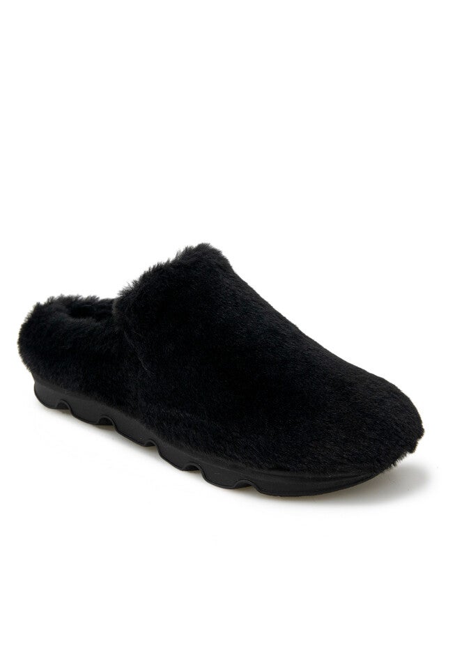 Selma Casual Mule, BLACK, hi-res image number null