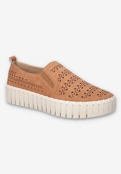 Peppy Platform Sneaker