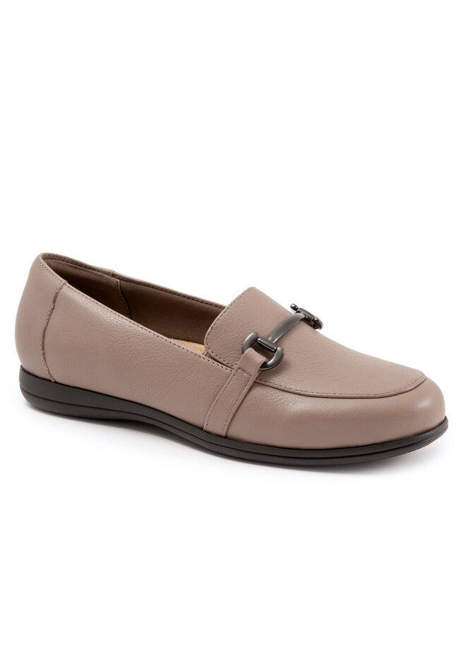 Donelle Loafer, TAUPE, hi-res image number null