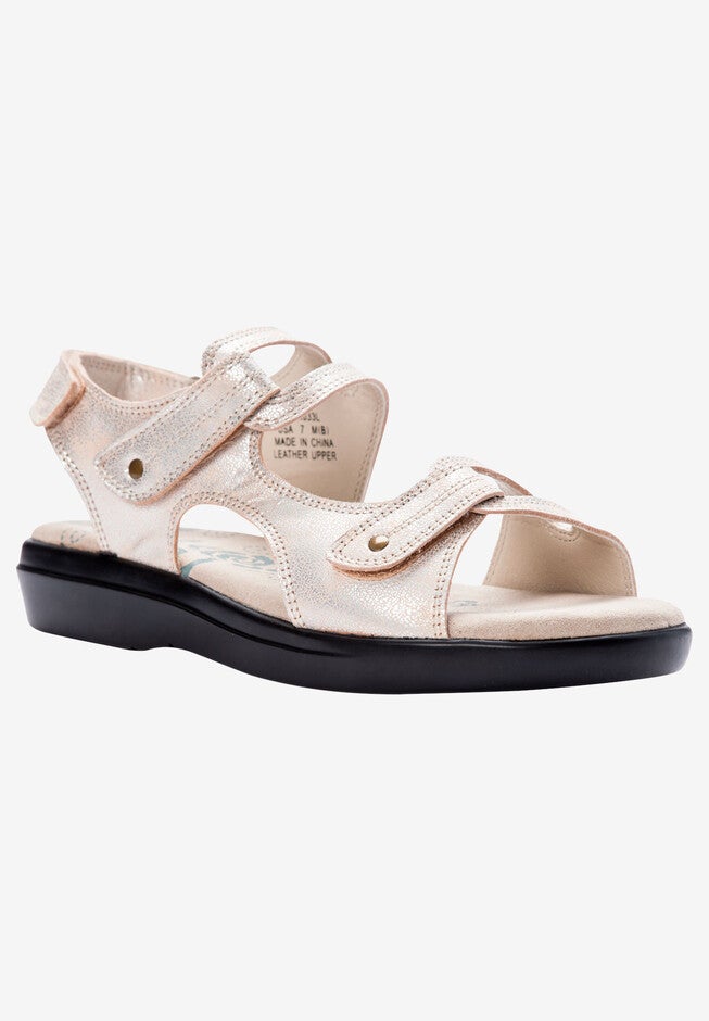 Marina Sandal , GINGER, hi-res image number null