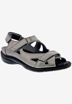 Drew Lagoon Sandals