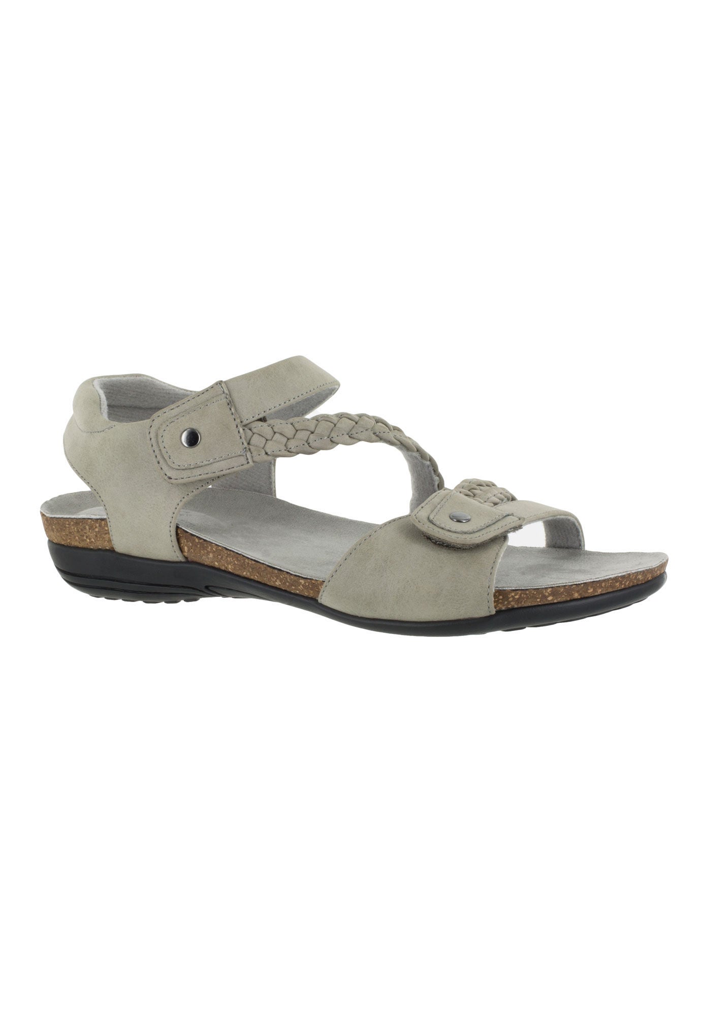 wave zone sandals