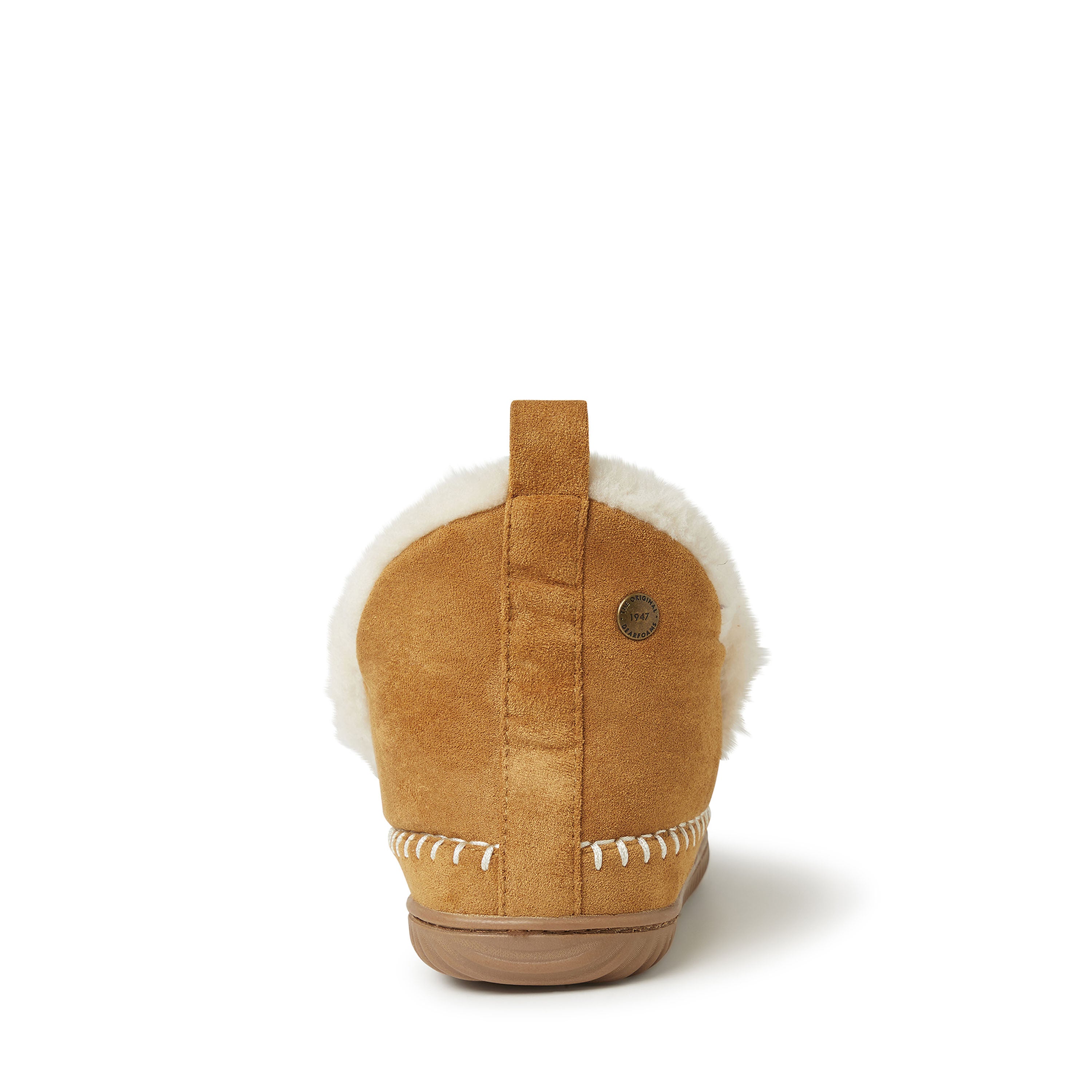Moritz Bootie, WHISKEY, on-hover image number 1