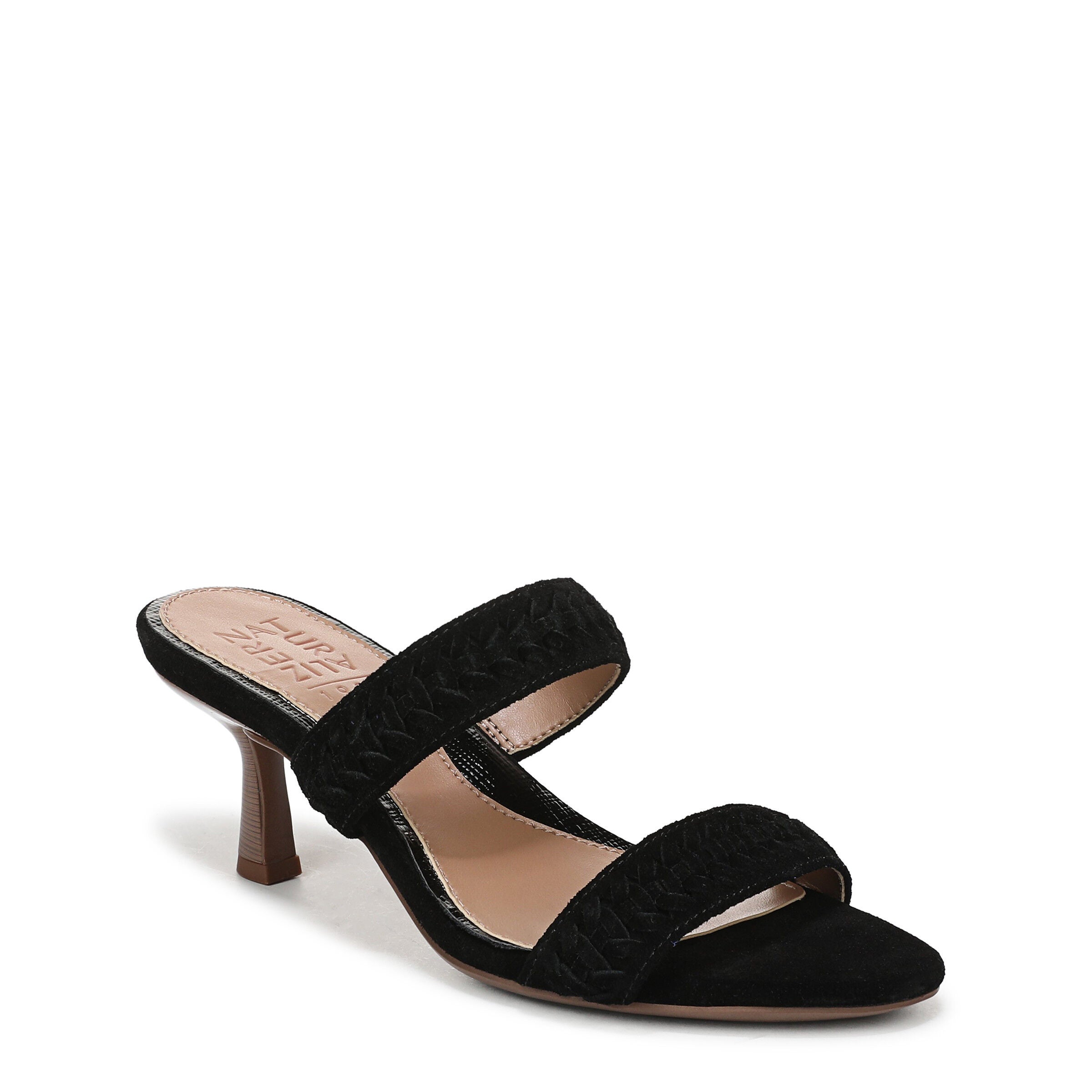 Terra Slide Sandal