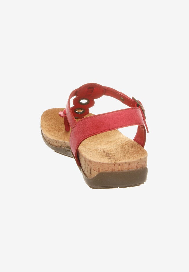 Jean Sandal , , on-hover image number null