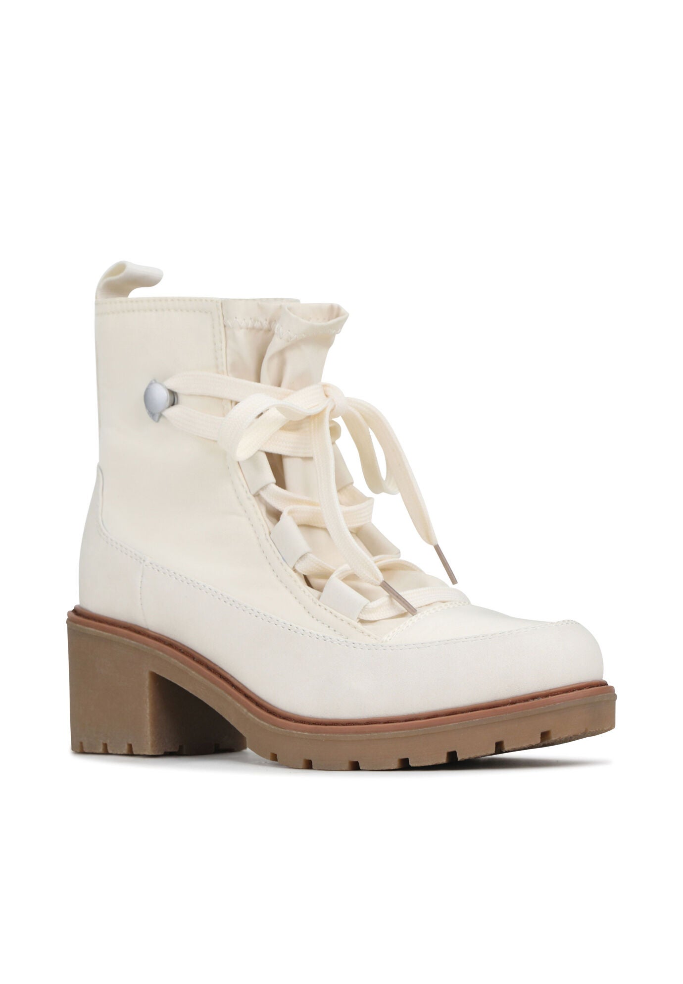 Taya Bootie, OFF WHITE, hi-res image number 0