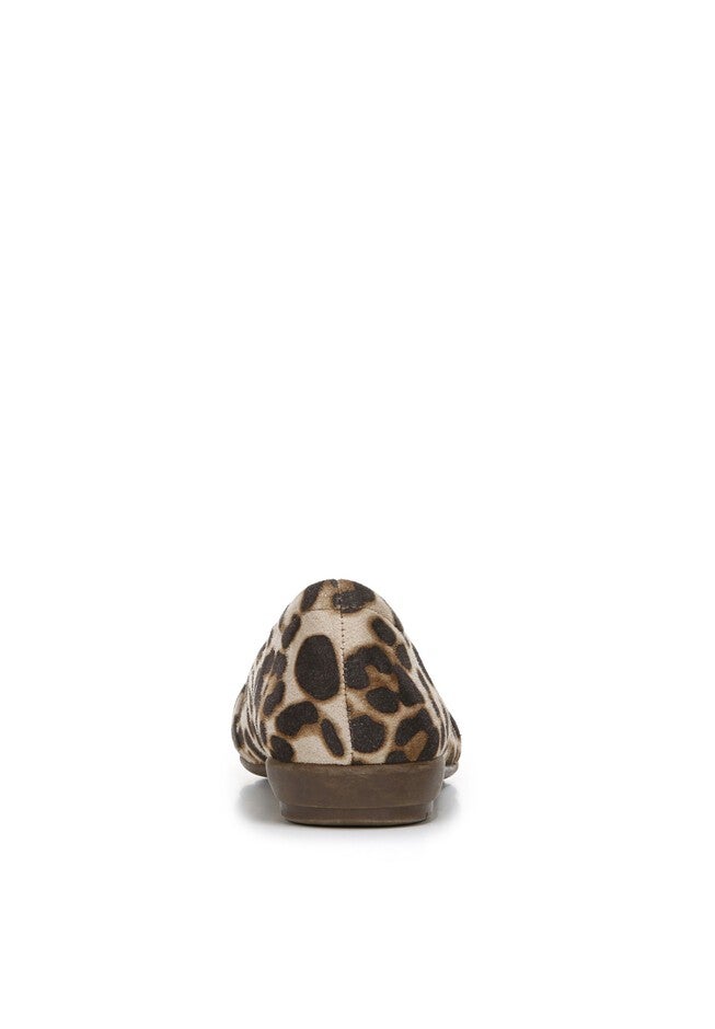 Gift Ballet Flat , , on-hover image number null