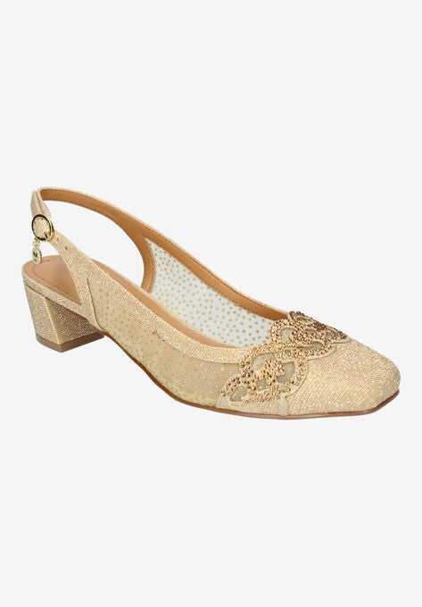 Faleece Slings , GOLD, hi-res image number null
