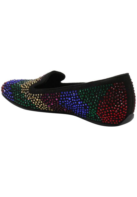 Hanuko Flats And Slip Ons , , on-hover image number null