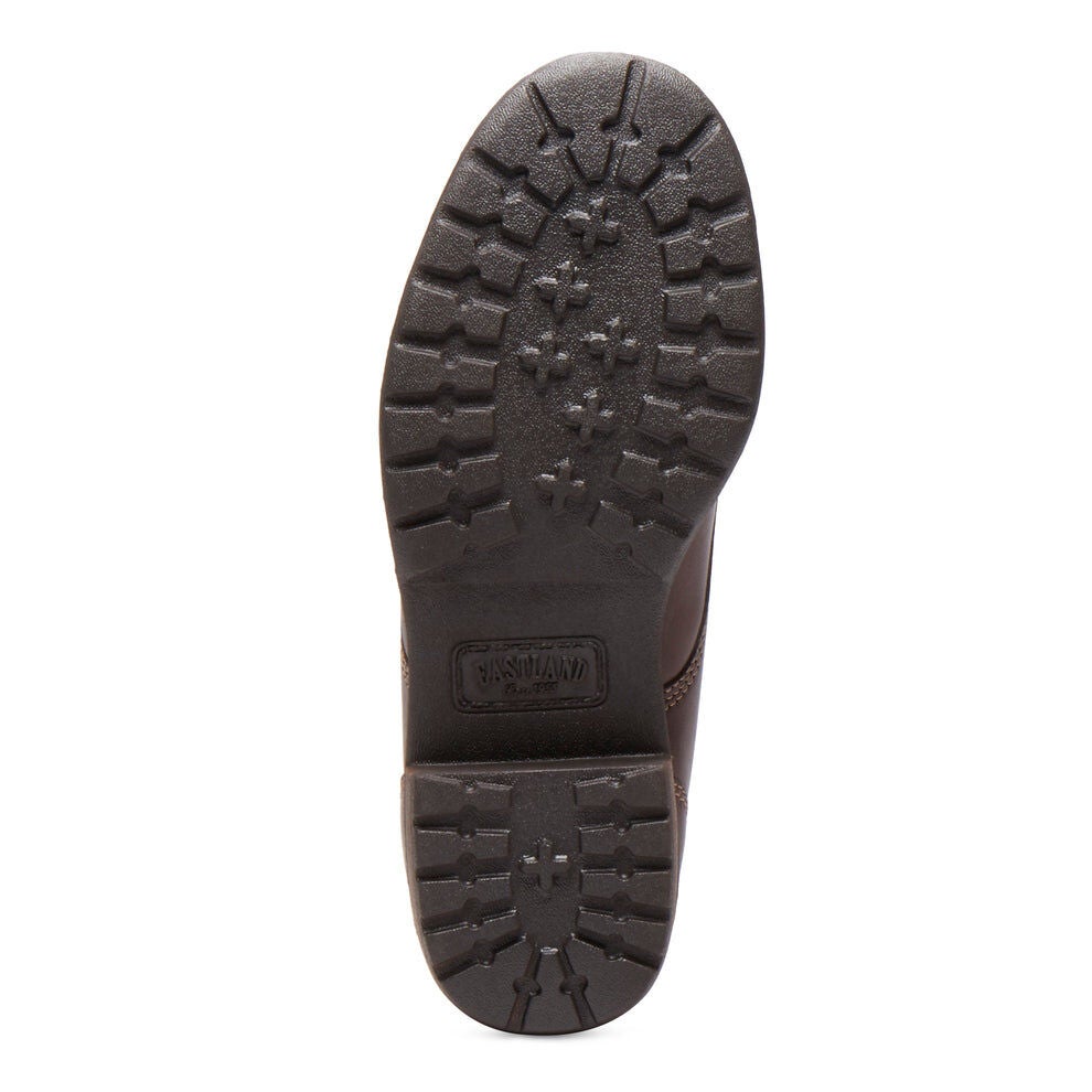 Overdrive Boot, SADDLE BRO, alternate image number 2