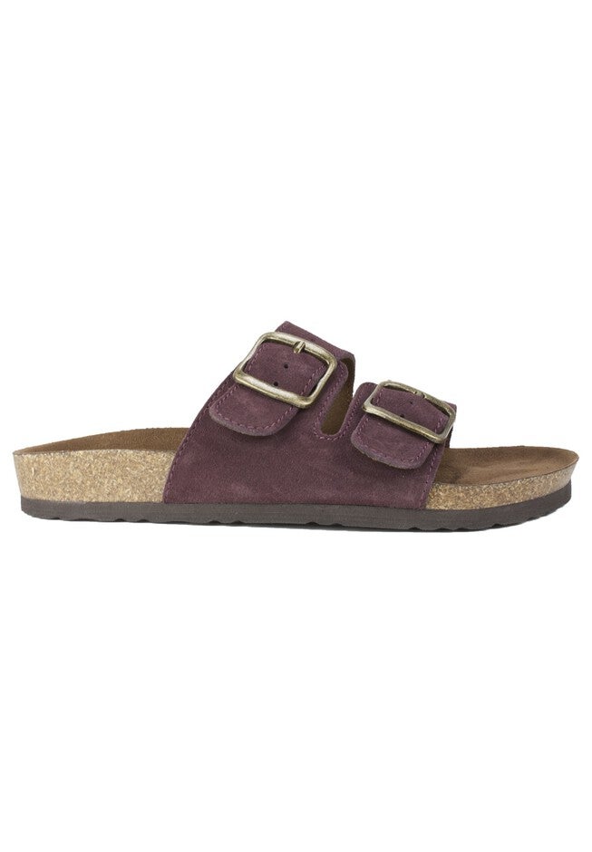 Helga Sandal by White Mountain, , on-hover image number null