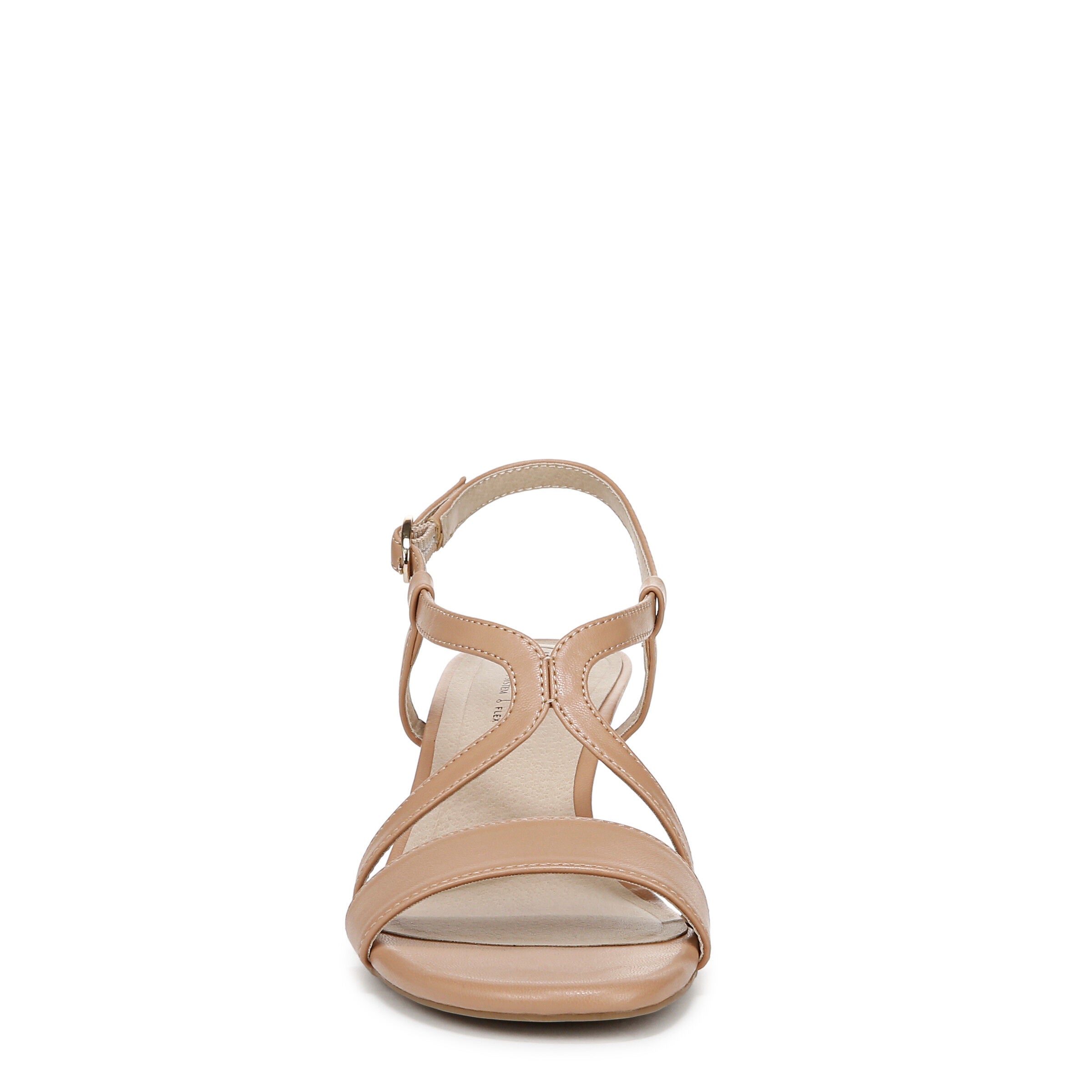 Nolita Sandal, SIENNA TAN, alternate image number 4