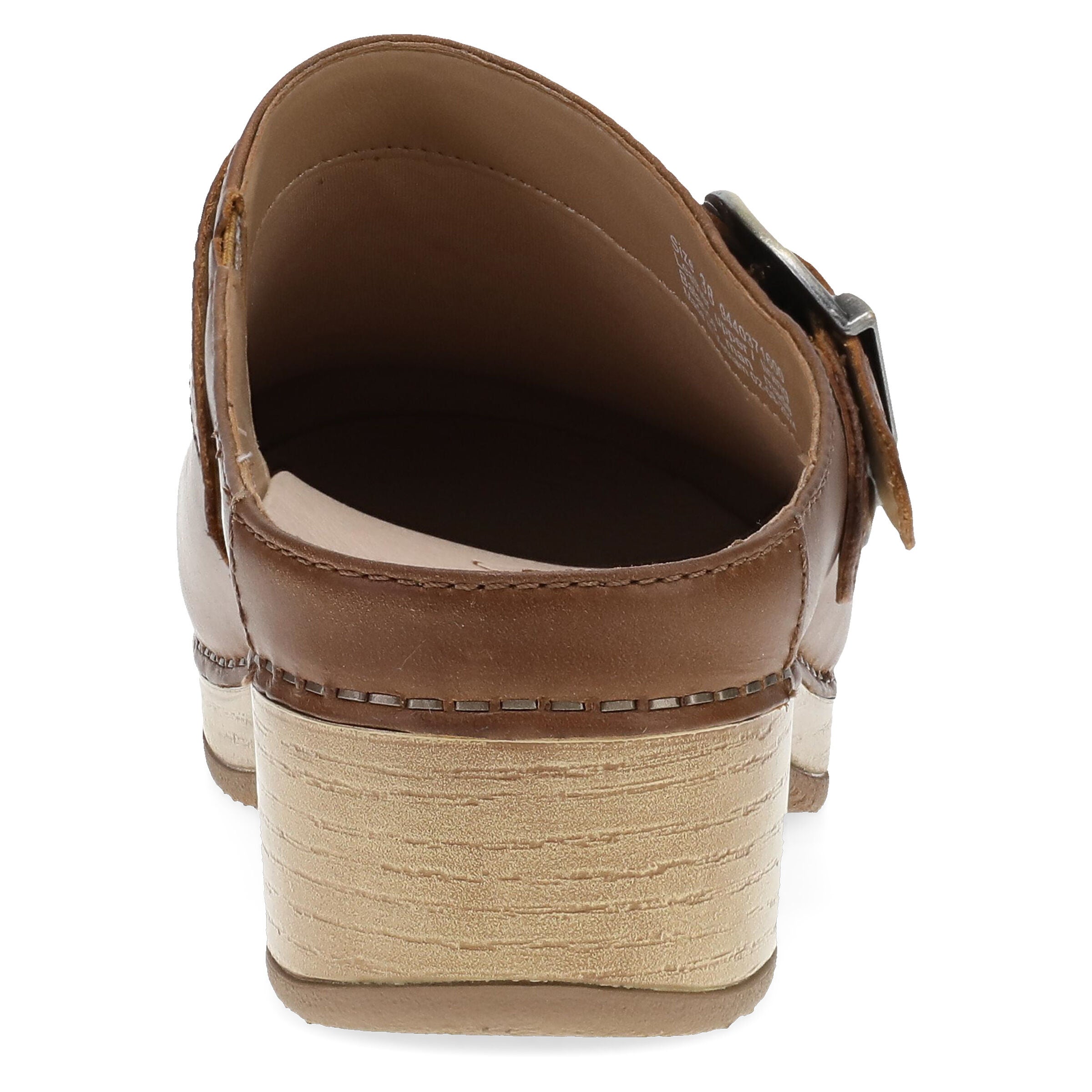 Baylor Mule, TAN, on-hover image number 1