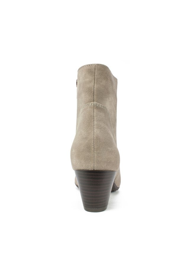 Livia Bootie by Cliffs by White Mountain, , on-hover image number null