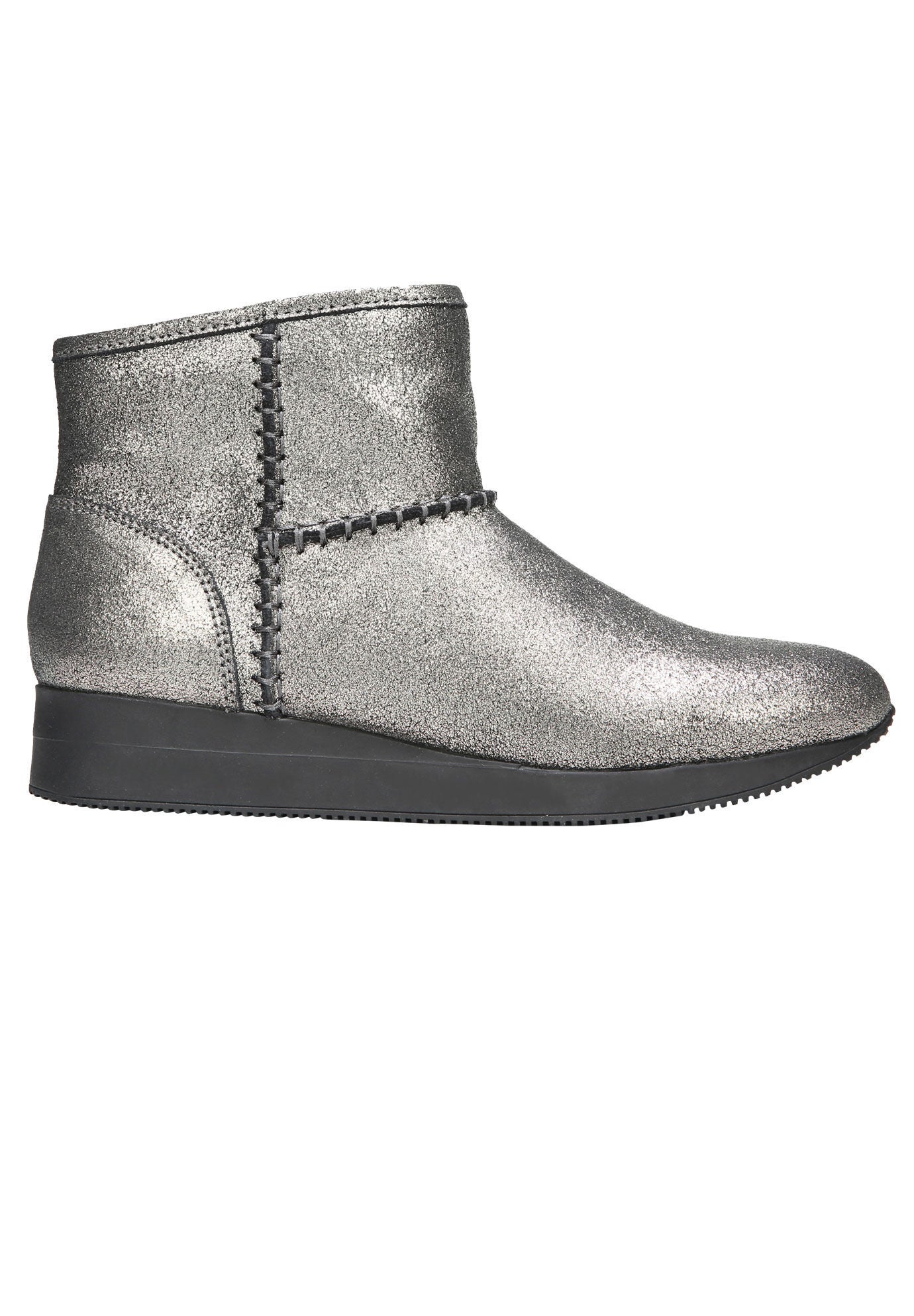 naturalizer julian bootie