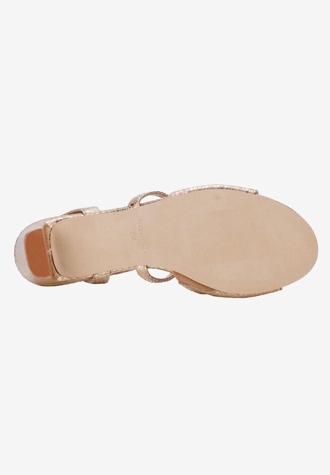 Liza Sandal, , alternate image number 6