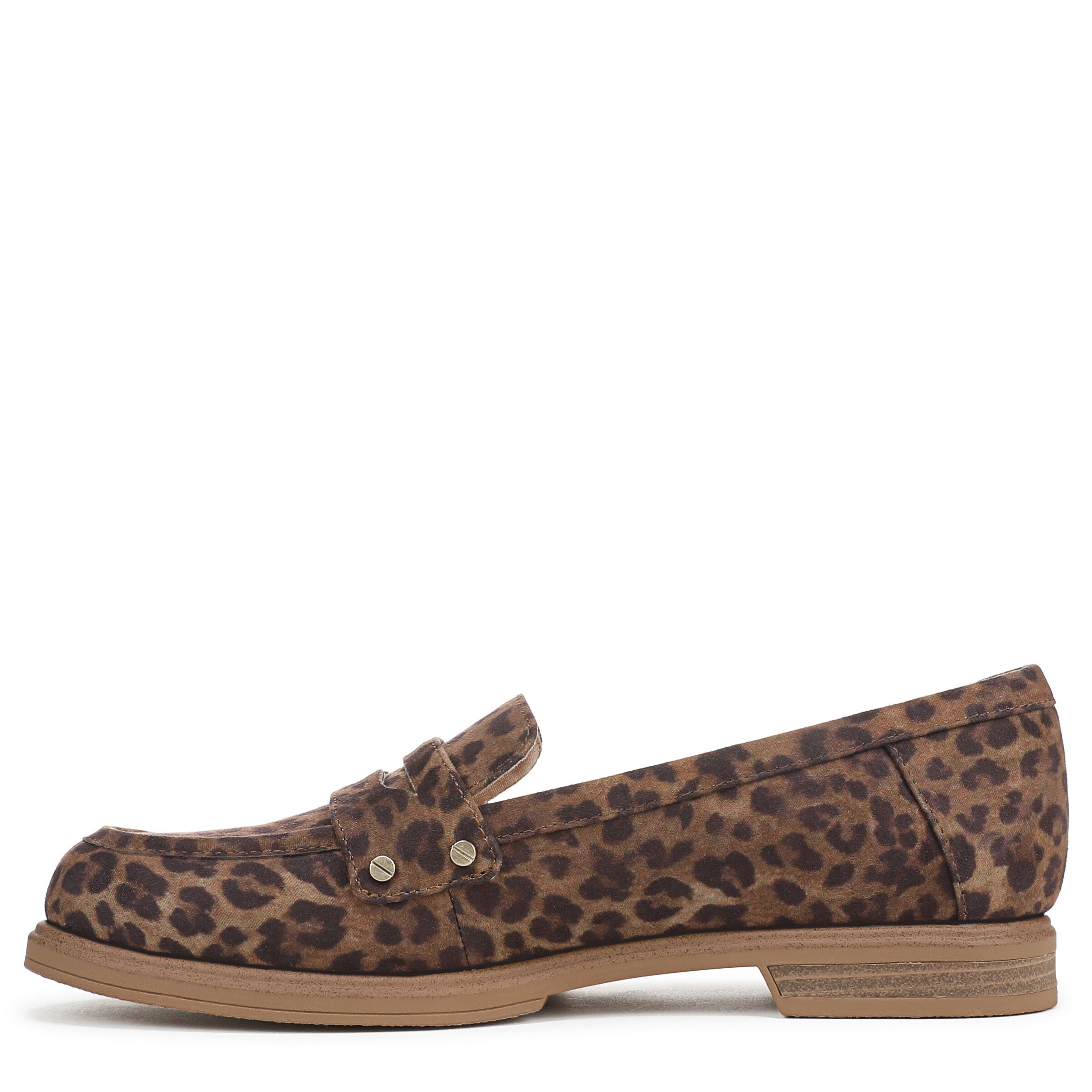 Hello Loafer, BROWN LEOPARD, alternate image number 5