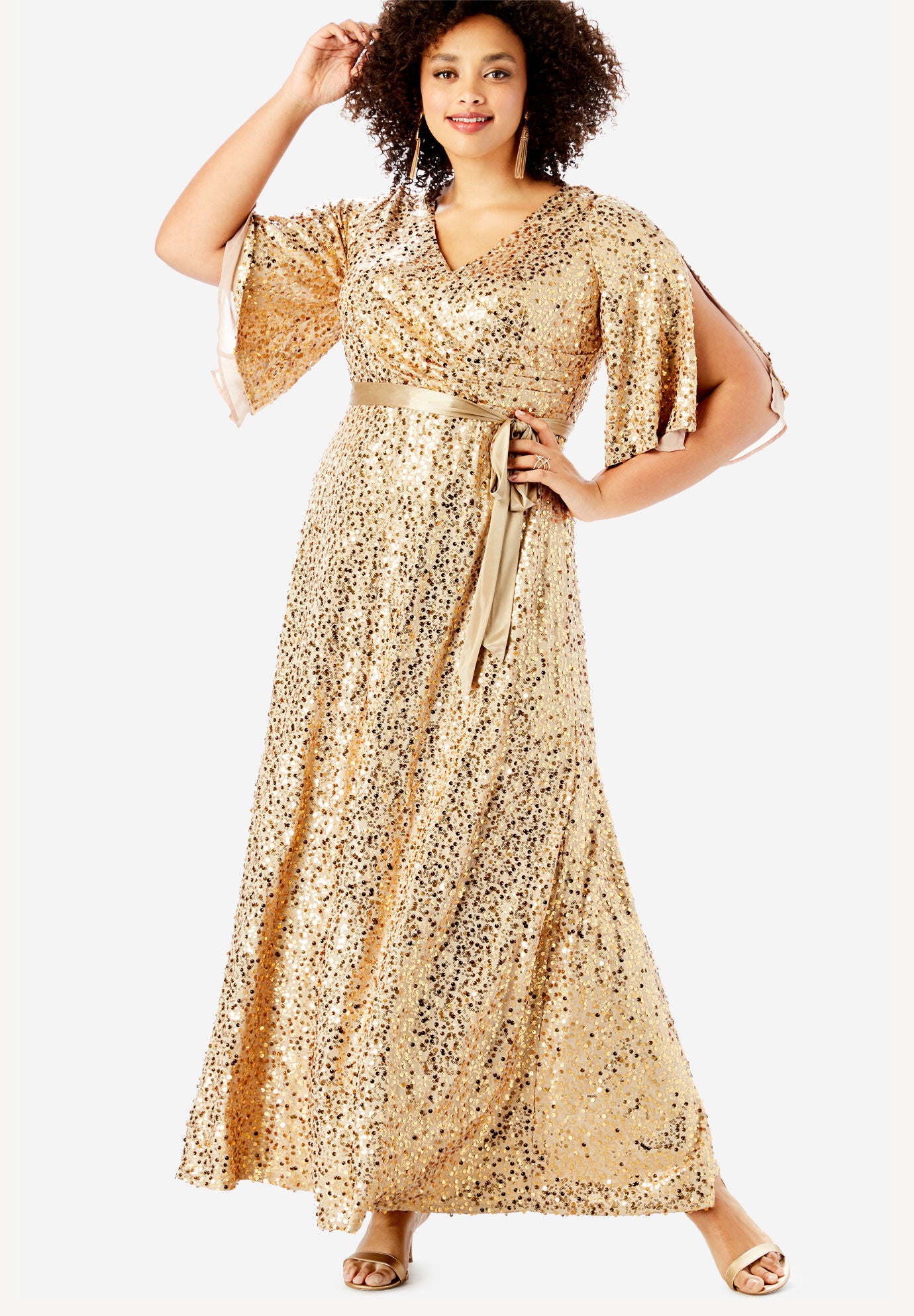 Roamans special occasion dresses outlet