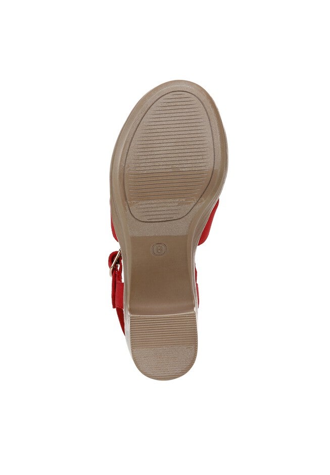 Everly Block Heel Sandal, , alternate image number 4