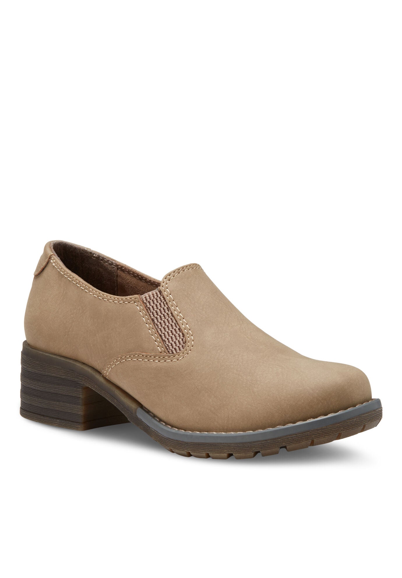 Brooke Flats, LIGHT TAN, hi-res image number 0