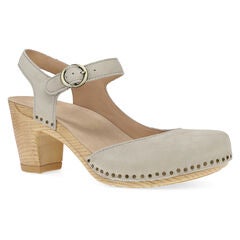 Taytum Sandal