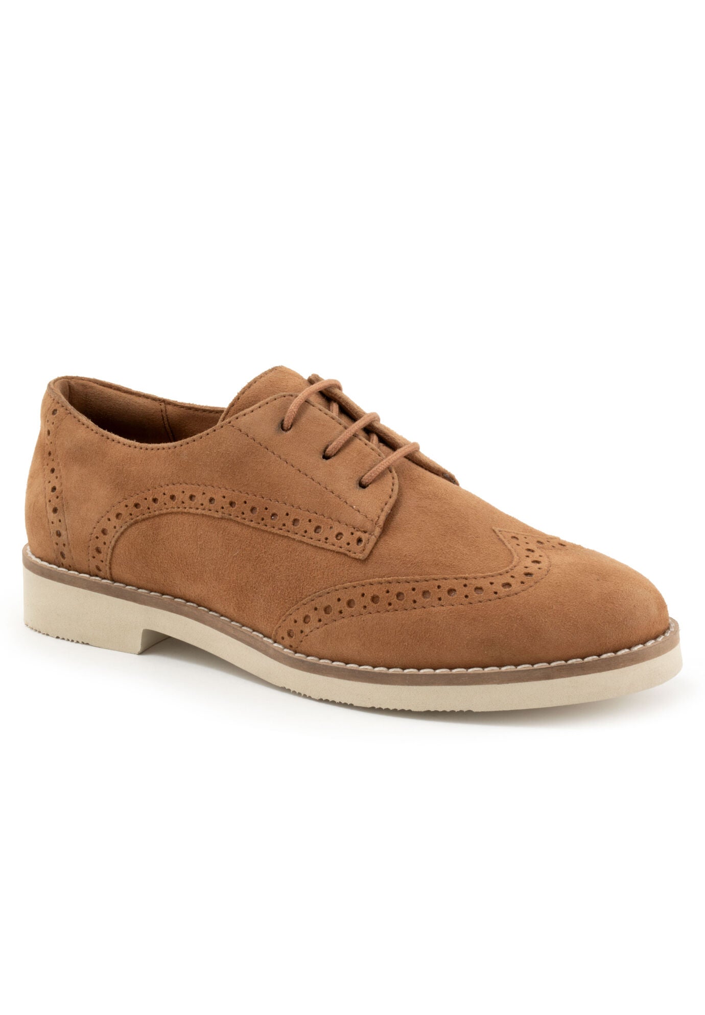 Willet Loafer, CAMEL NUBUCK, hi-res image number 0