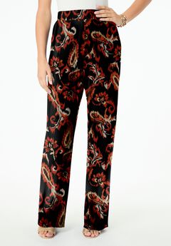 Ultra Drape Pull-On Pant