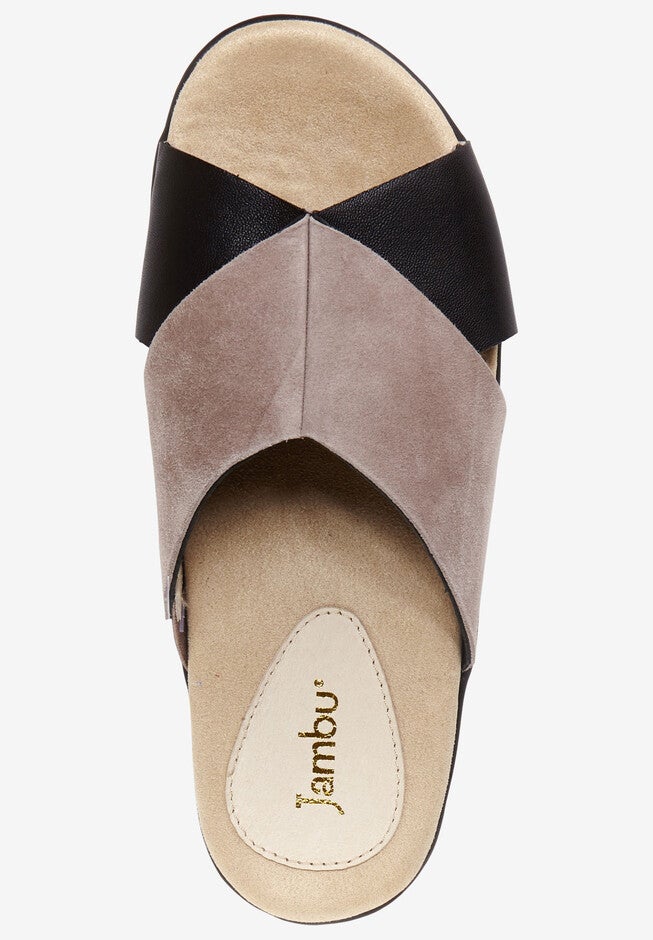 Bloom Sandal by Jambu®, , alternate image number 4