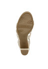 Artist Strappy Sandal, , alternate image number null