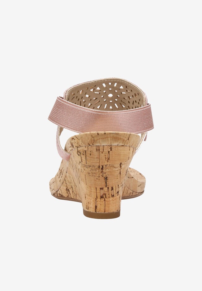 Alise Sandal , , on-hover image number null