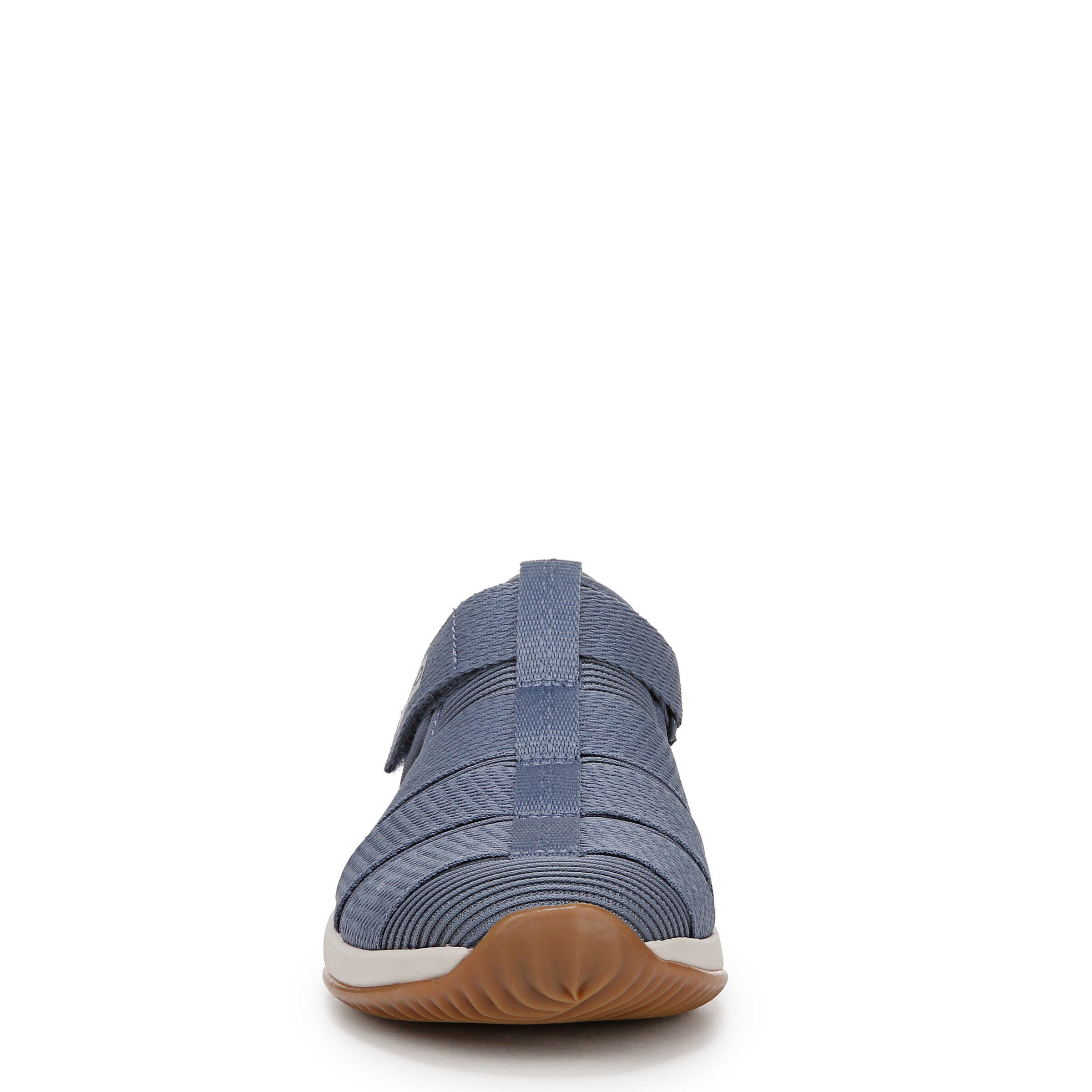 Echo Fisherman Sandal, FLINTSTONE BLUE, alternate image number 4