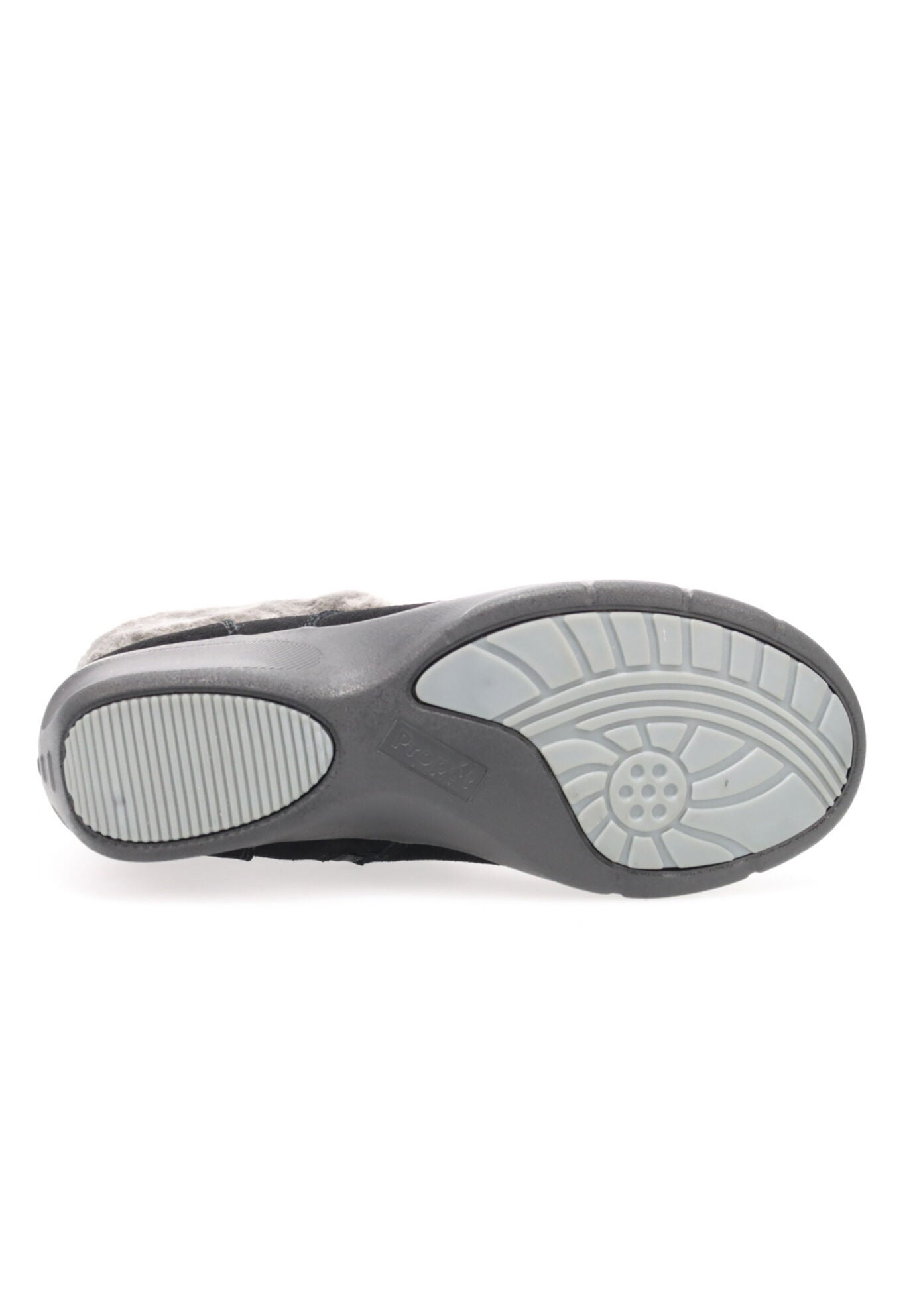 Propet Winslow Suede Bootie, , on-hover image number 1