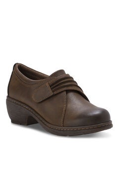 Maggie Dressy Flat