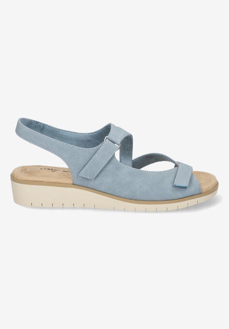 Bound Sandals, , alternate image number null