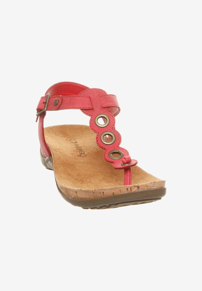 Jean Sandal , , alternate image number null