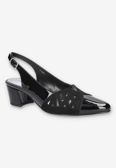 Bizzy Slingback