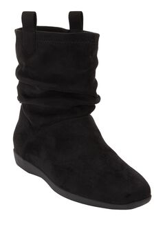 The Demy Bootie