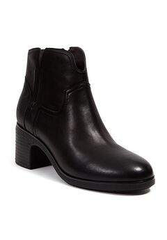 Vanda Water Resistant Bootie
