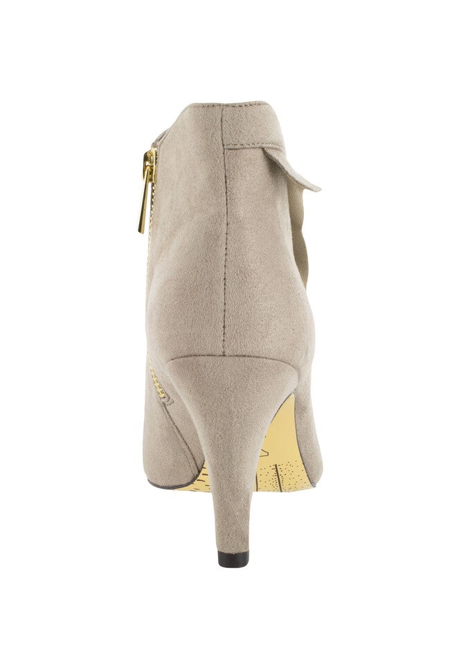 Nicolette II Booties by Bella Vita®, , on-hover image number 1