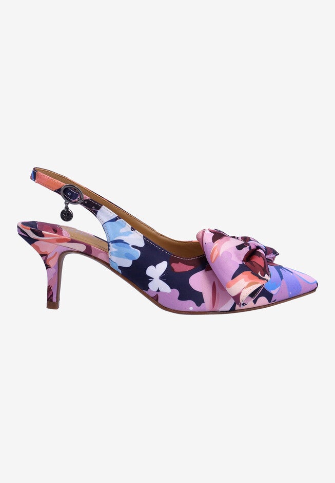 Devika Pump, , alternate image number 4